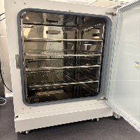 NuAire Incubator image 2